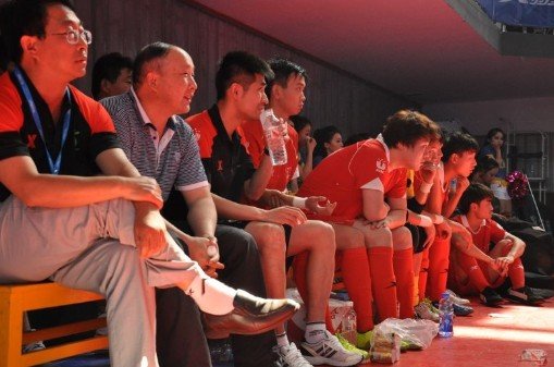 特步大五联赛南大区赛 sunbet申愽官网12-5重庆大学